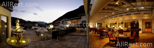 Alpenroyal Grand Hotel 27